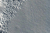 Terrain Sample
