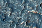Monitoring Dust Devil Tracks