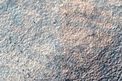 Terrain Sample