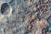 Monitoring Dust Devil Tracks