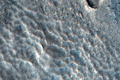 Terrain Sample