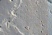 Terrain Sample