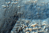 Terrain Sample