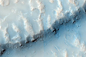 Terrain Sample