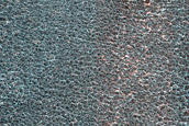 Terrain Sample