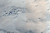 Looking for Gullies
