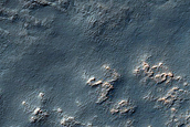 Terrain Sample