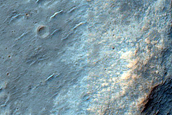 Terrain Sample