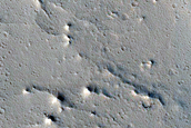Terrain Sample