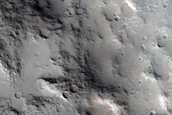 Terrain Sample