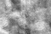 Terrain Sample