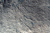 Phlegra Montes