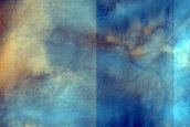 Jeans Crater Dunes