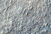 Terrain Sample