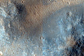 Terrain Sample in Northern Terra Cimmeria