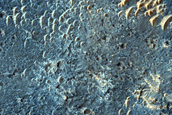 Terrain Sample