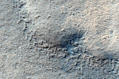 Terrain Sample