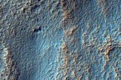 Terrain Sample