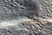 Terrain Sample