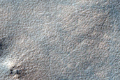 Terrain Sample