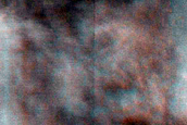 Terrain Sample