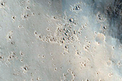 Terrain Sample in Northern Terra Cimmeria