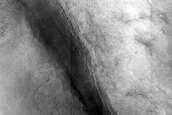 Terrain Sample