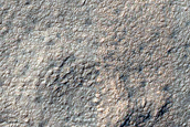 Terrain Sample