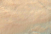 Gullies