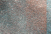 Terrain Sample