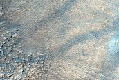 Terrain Sample
