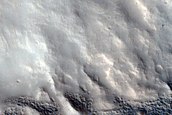 Terrain Sample