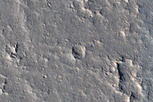 Terrain Sample