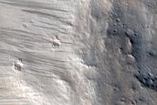 Slope Streak Monitoring