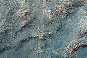 Terrain Sample