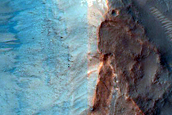 Slope Monitoring