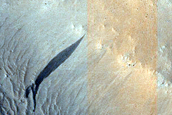 Terrain Sample