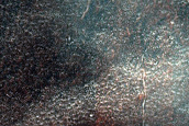 Terrain Sample