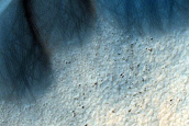 USGS Dune Database Entry Number 1331-569 Changes