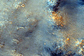 Terrain Sample in Northern Terra Cimmeria