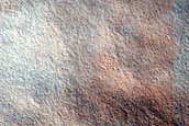 Terrain Sample