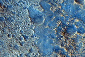 Terrain Sample