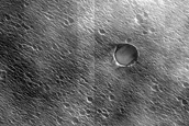 Crater