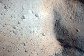 Crater