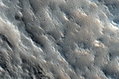 Terrain Sample