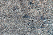 Terrain Sample