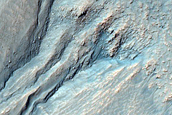 Monitoring Dust Devil Tracks
