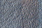 Expanded Craters in Southern Highlands