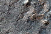 Terrain Sample
