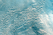 Channel in Northern Mid-Latitudes